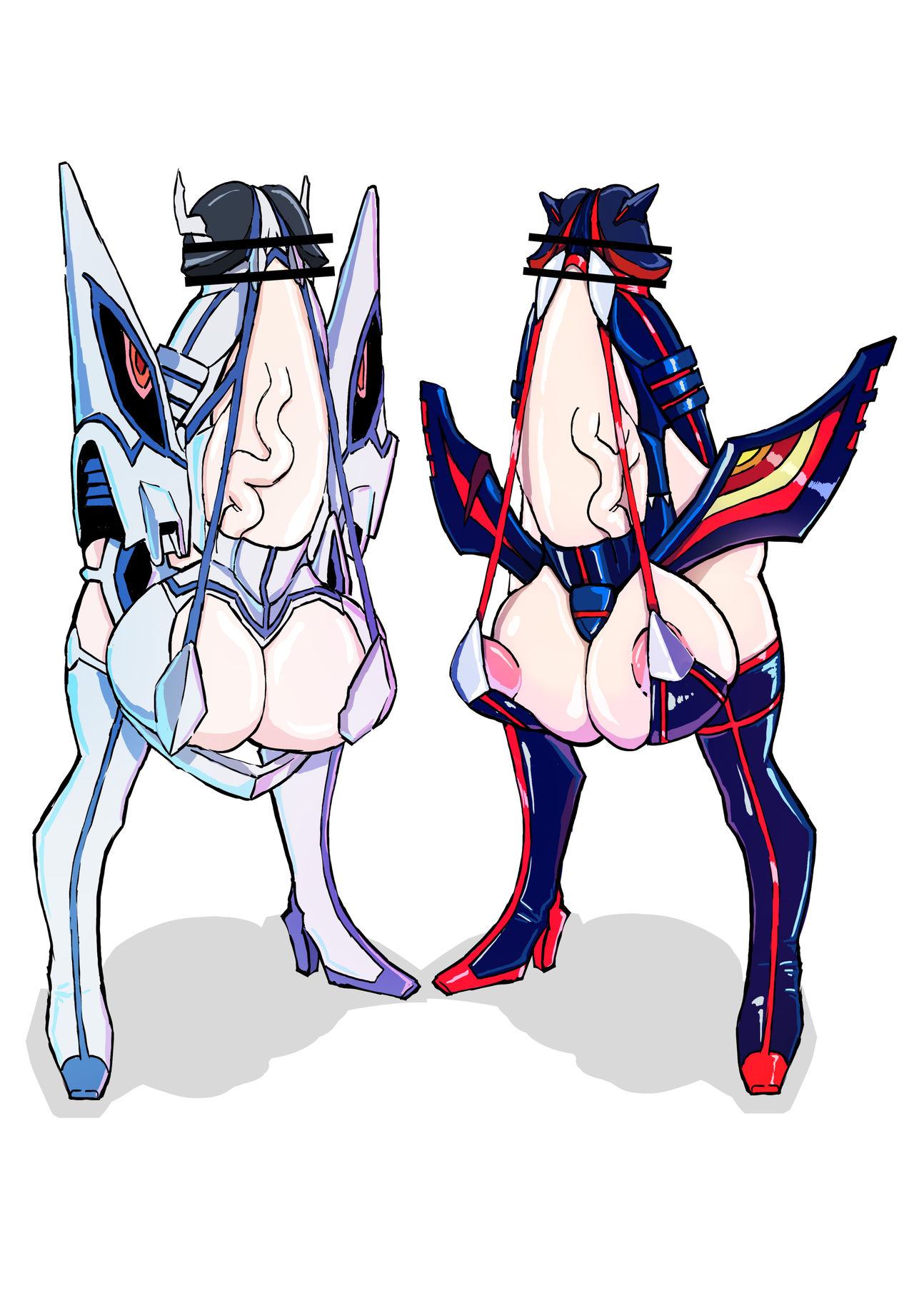 にくにぐしい（9095448）cock_monster collect page 7 full
