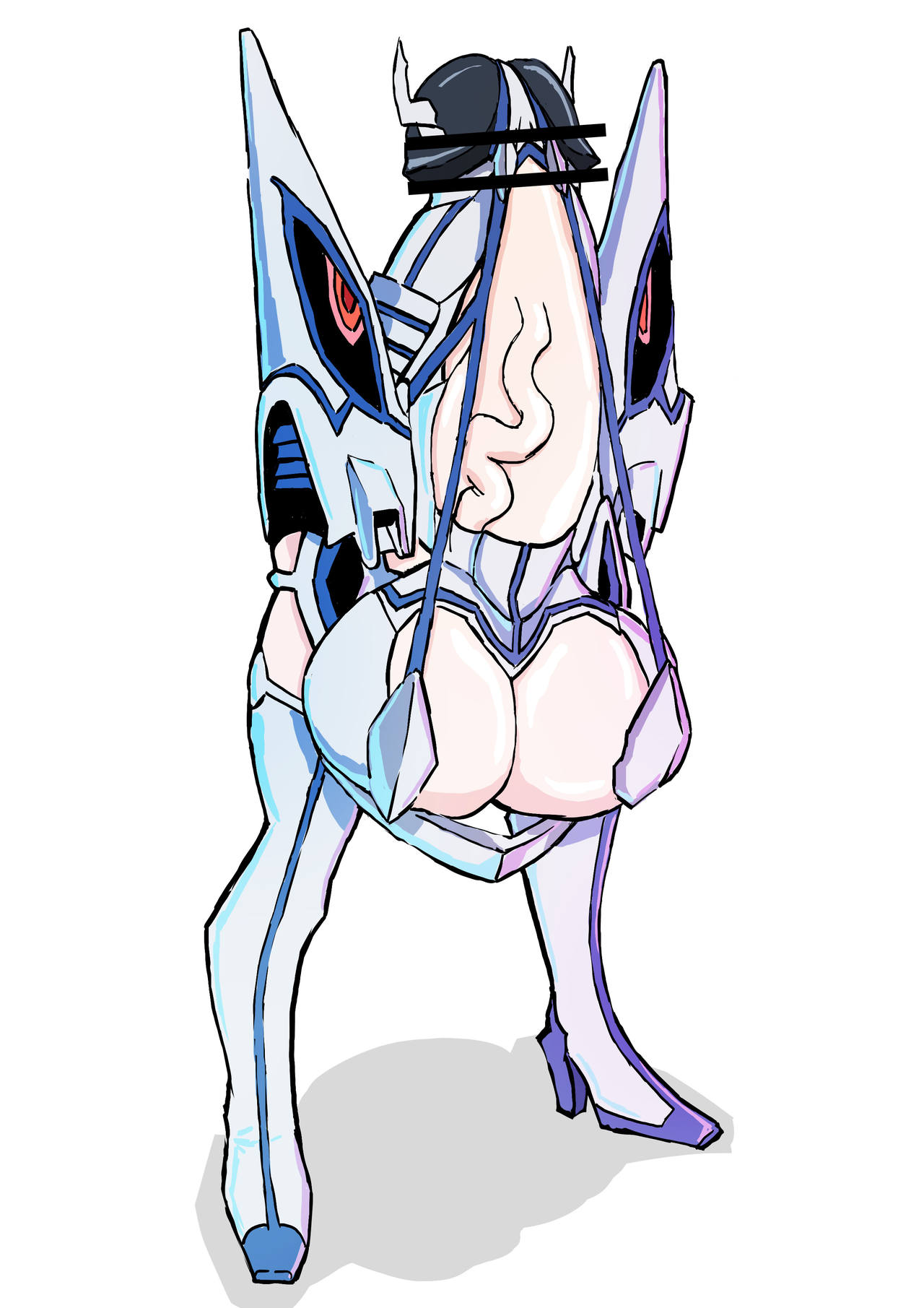 にくにぐしい（9095448）cock_monster collect page 8 full