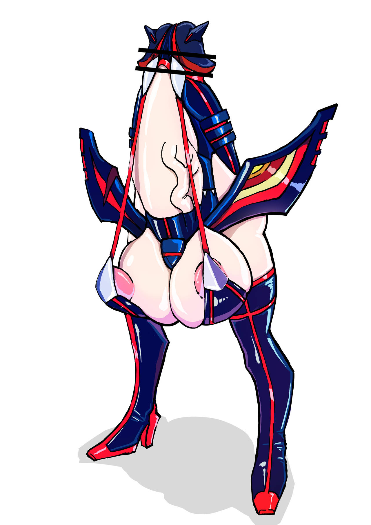 にくにぐしい（9095448）cock_monster collect page 9 full