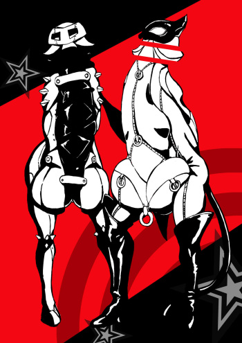 にくにぐしい（9095448）cock_monster collect cover
