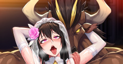Hijiri Haku Sō Hime Hiroin - Meushi Hitodzuma Reizoku Kekkonshiki