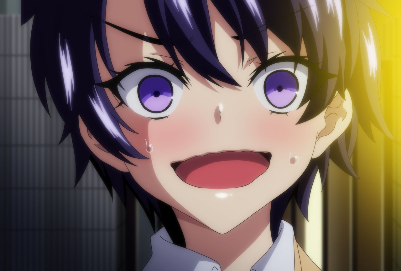 Mako-chan Kaihatsu Nikki #1【PV】 page 5 full