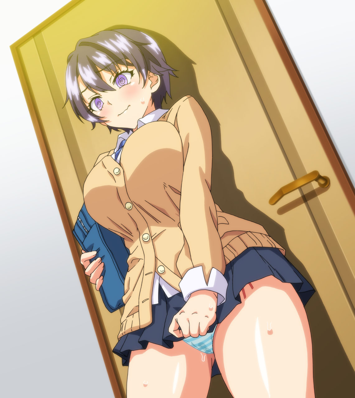 Mako-chan Kaihatsu Nikki #1【PV】 page 7 full