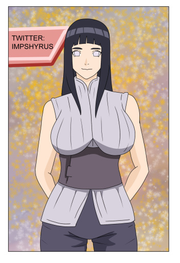My first battle shinobi cover