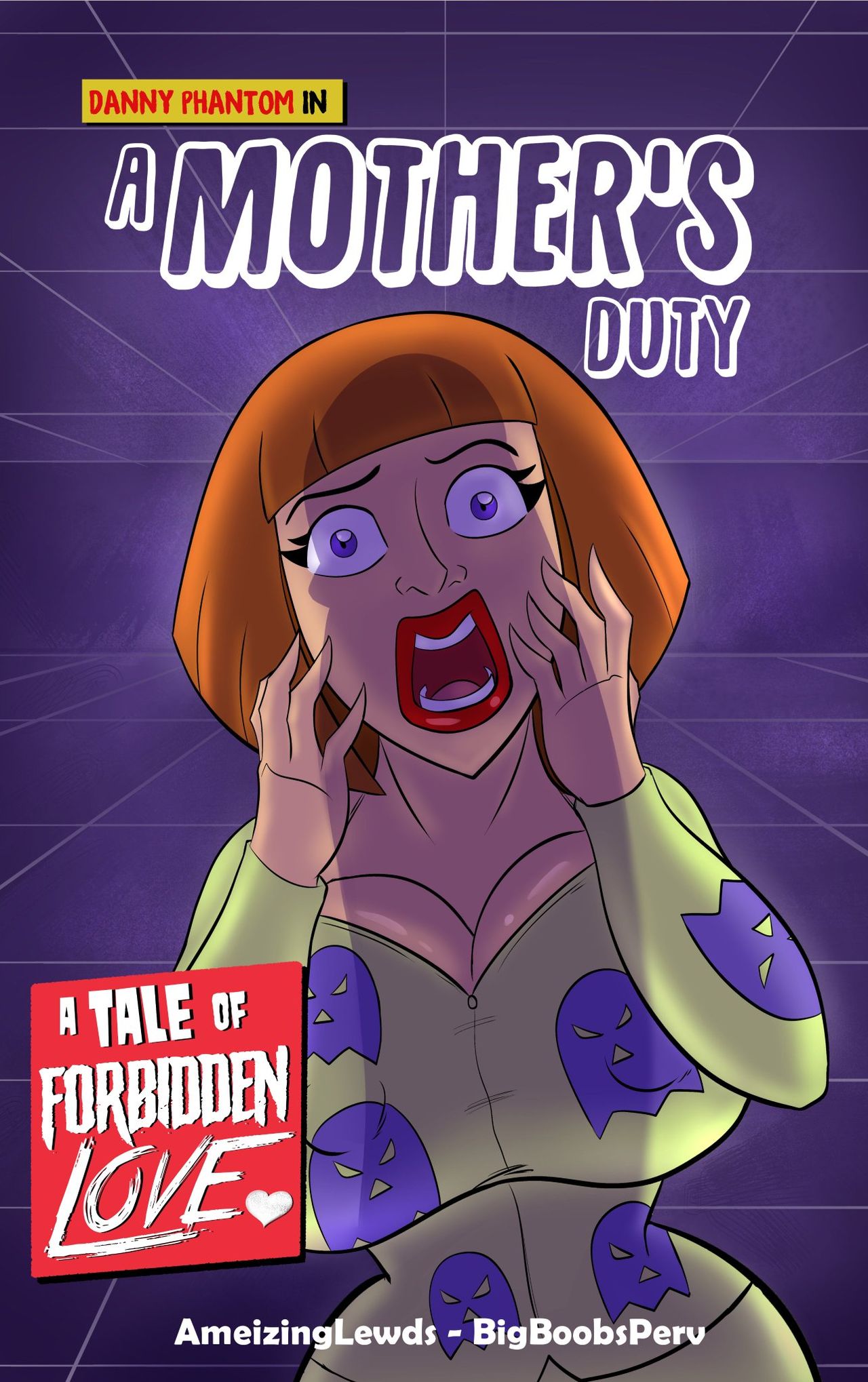 A Mother's Duty page 1 full