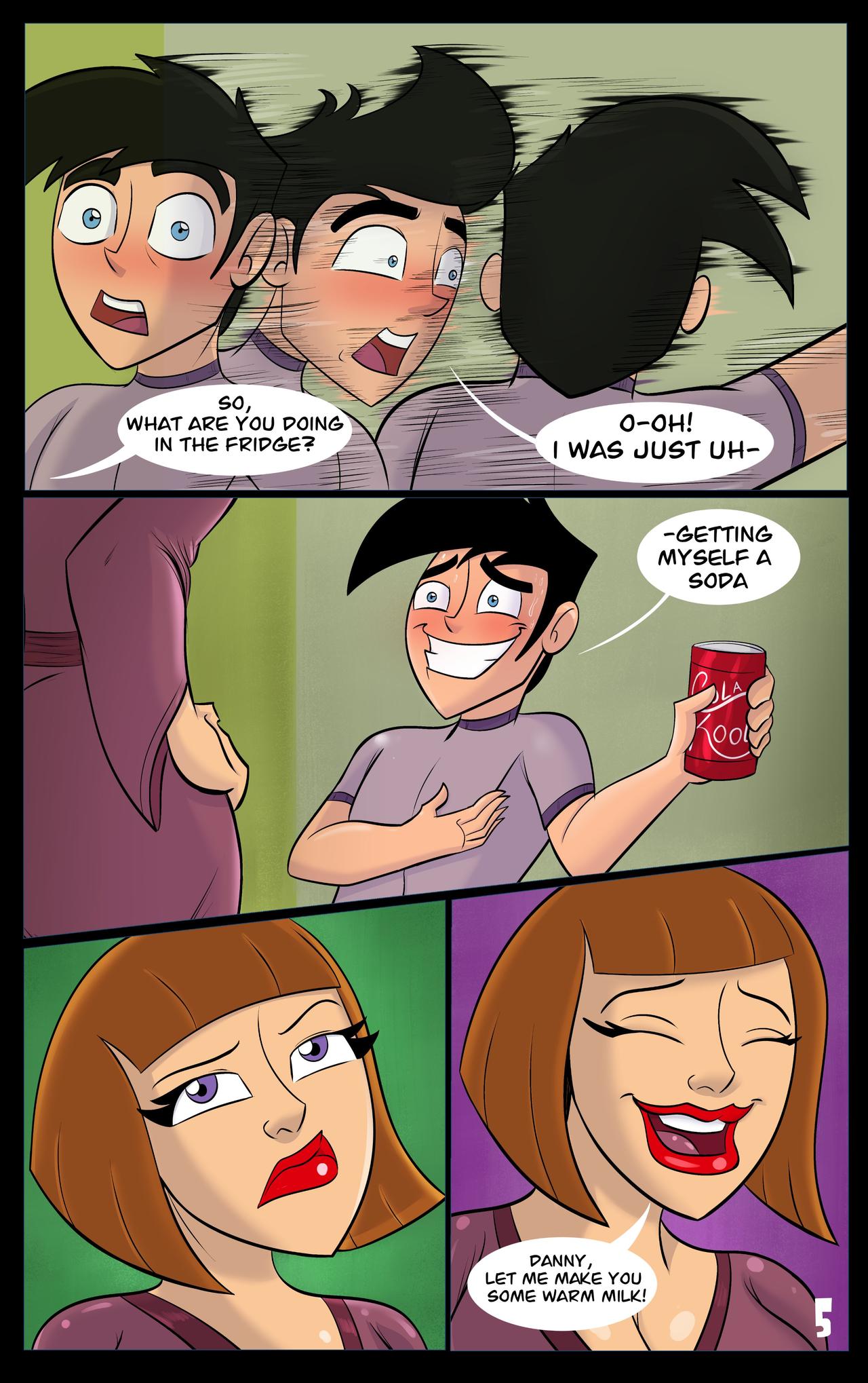 A Mother's Duty page 7 full