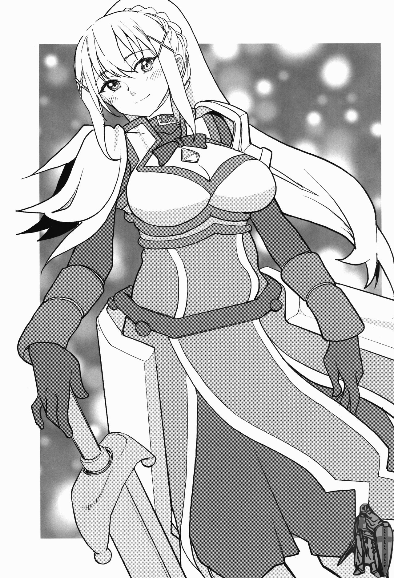 DARKNESS page 2 full