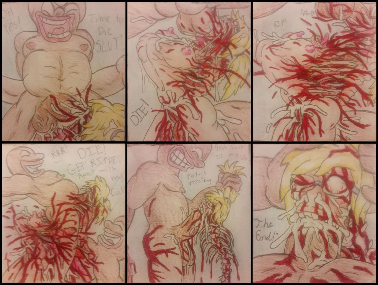 -Artist- ForbiddenHornet page 8 full