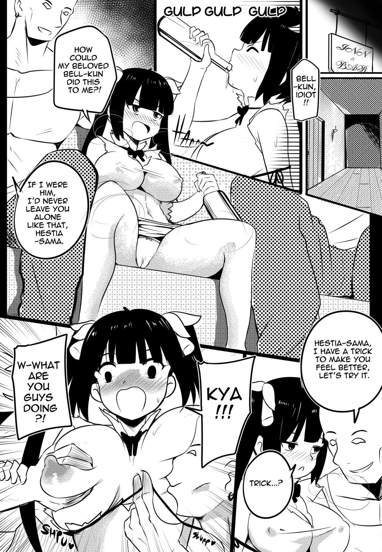 B-Trayal 20 Hestia  Part1 page 6 full