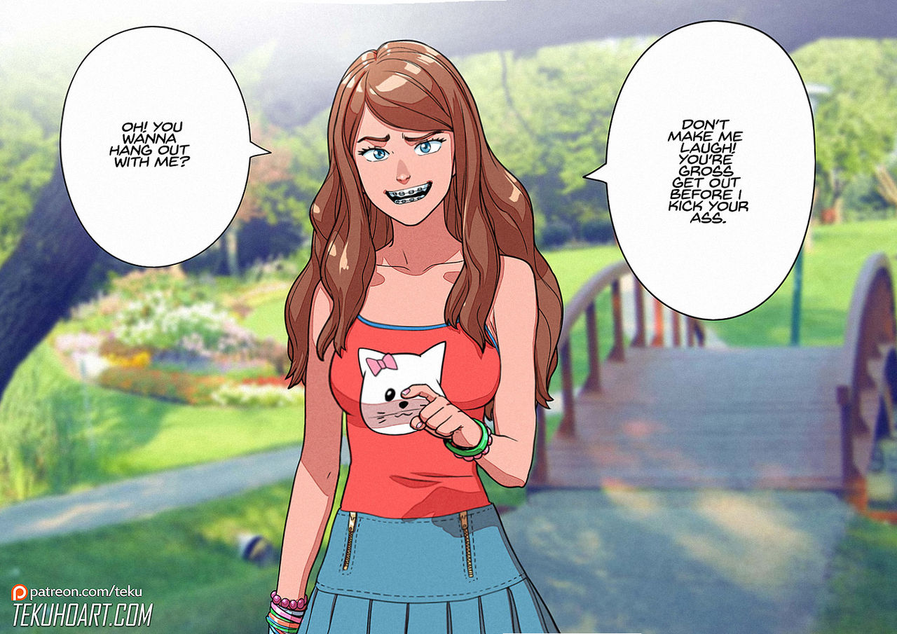 Tammy Set Remaster page 1 full
