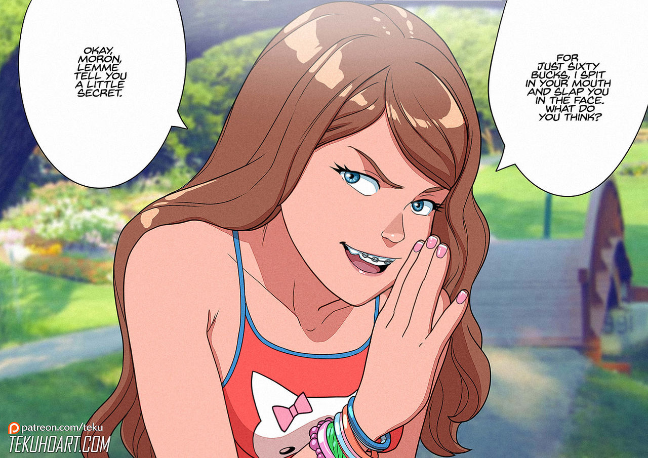 Tammy Set Remaster page 2 full