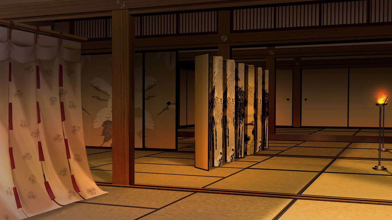 Samurai Vandalism v1.00 page 3 full