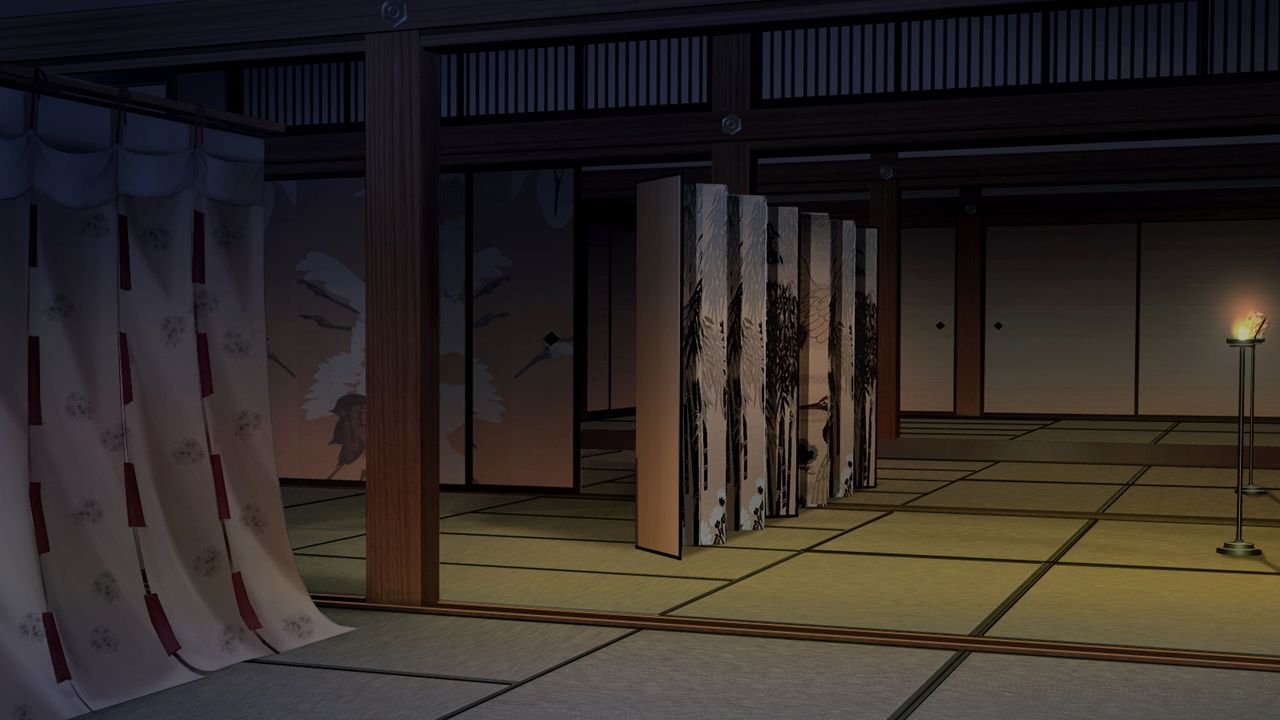 Samurai Vandalism v1.00 page 4 full
