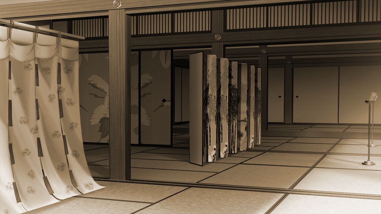 Samurai Vandalism v1.00 page 5 full