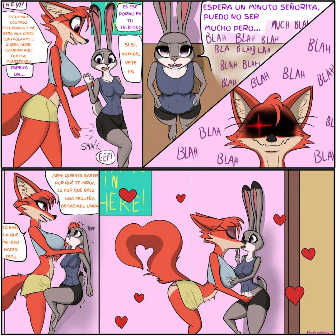 Like father like daughter page 2 full
