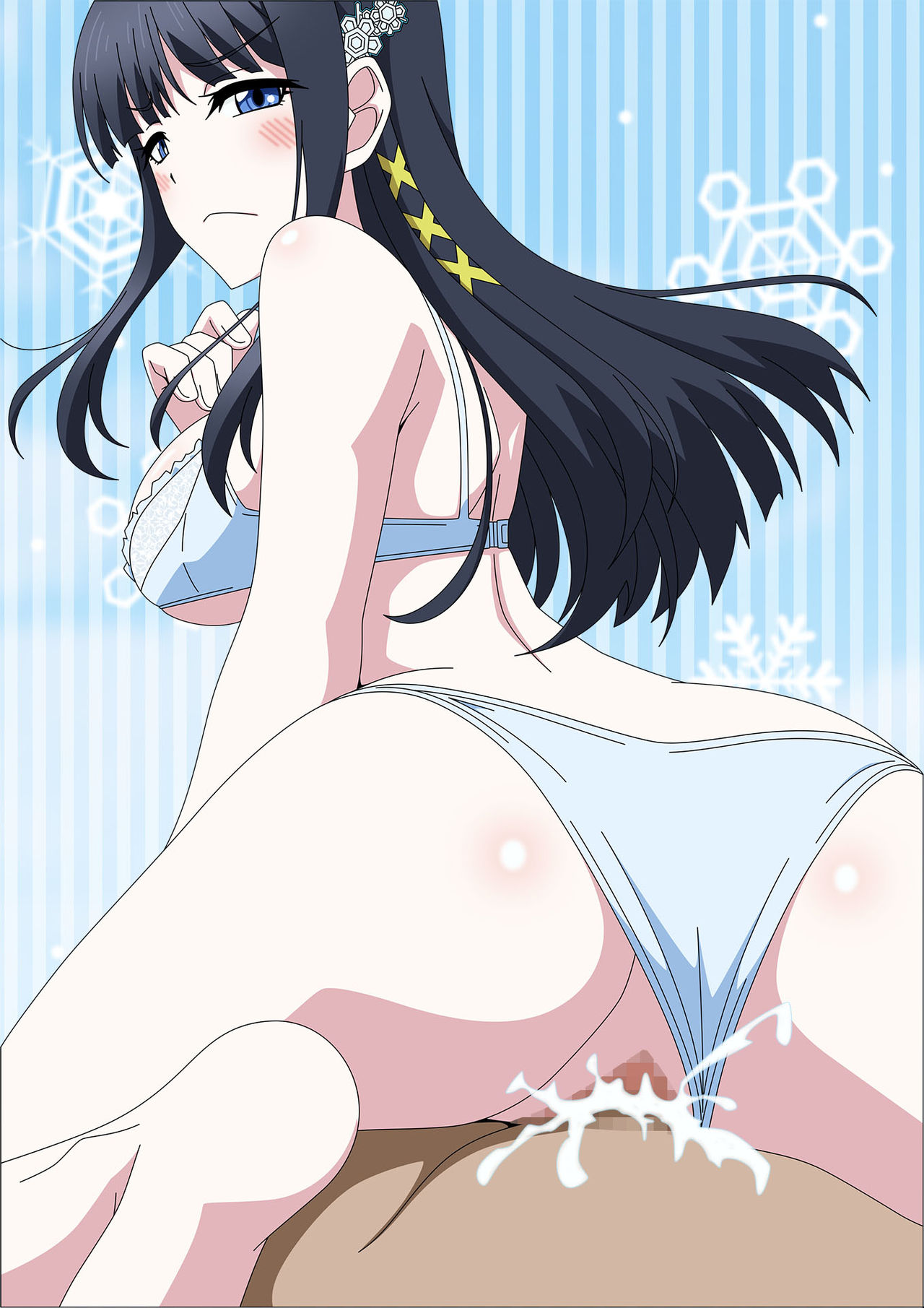 Mahouka na heya page 10 full