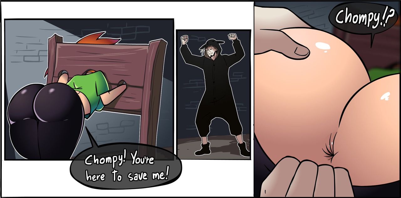 Vicky page 6 full