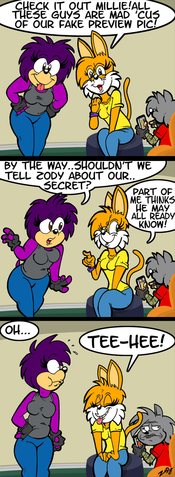 Zody / Romzy Archive page 3 full