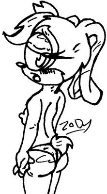 Zody / Romzy Archive page 8 full