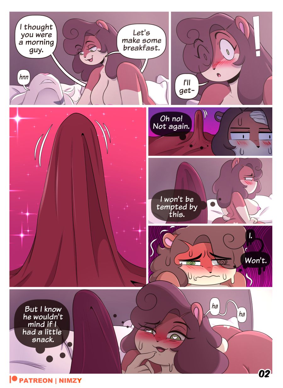 Early Riser page 3 full