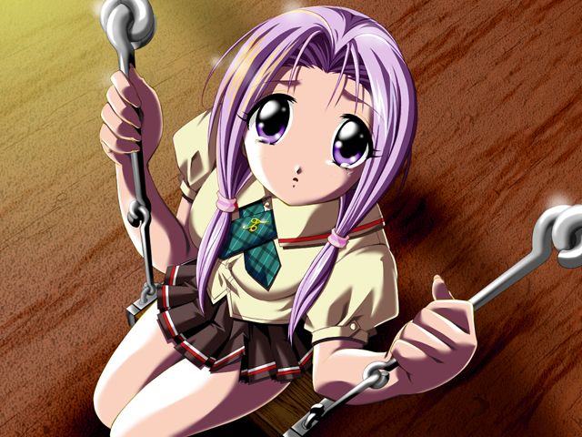 Haru Aki Fuyu ni Nai Jikan page 10 full