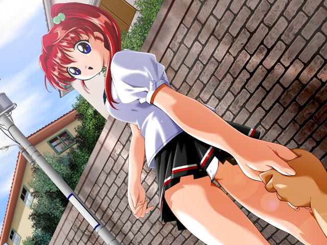 Haru Aki Fuyu ni Nai Jikan page 6 full