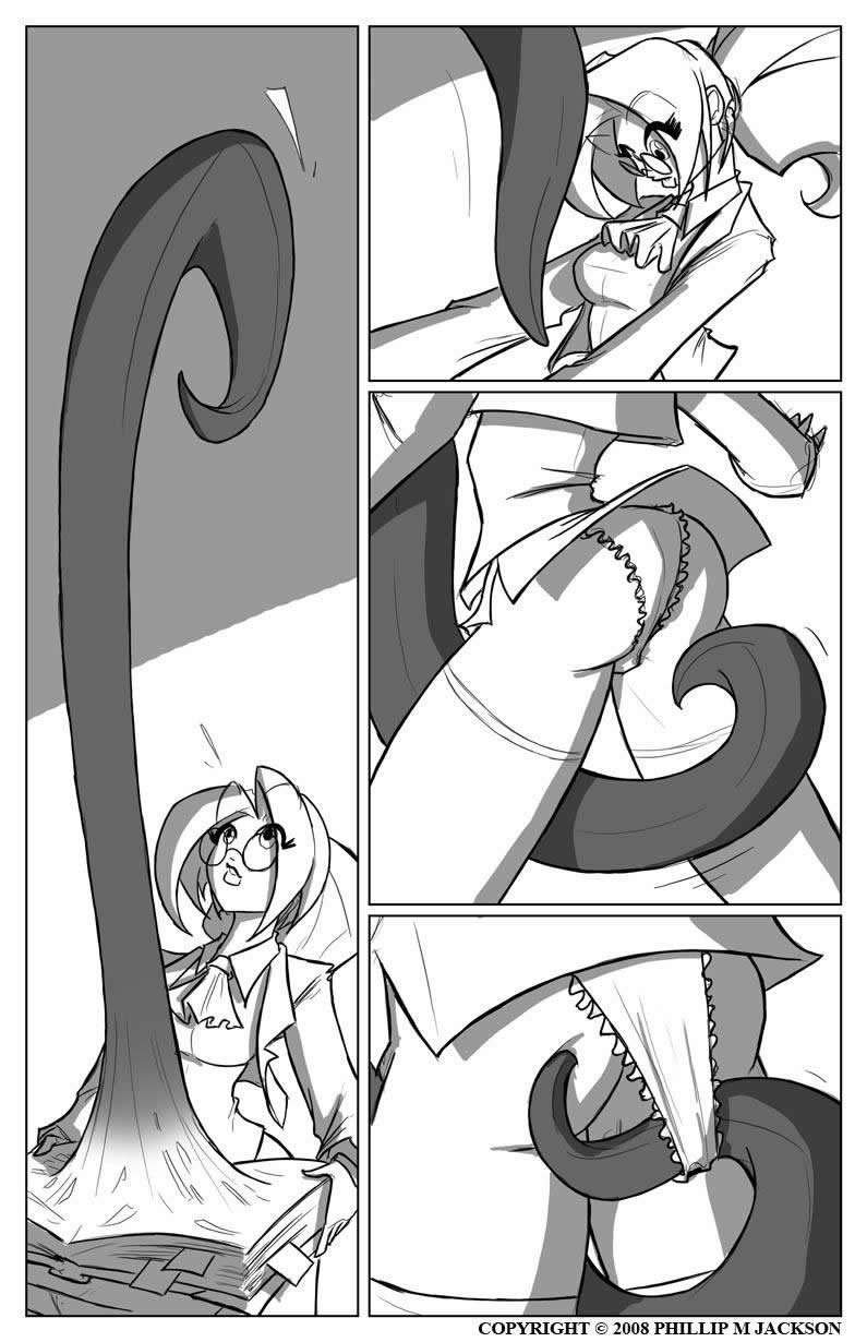 Calamary Grimoire page 2 full