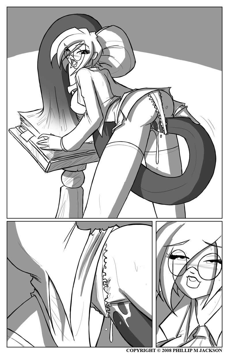 Calamary Grimoire page 3 full