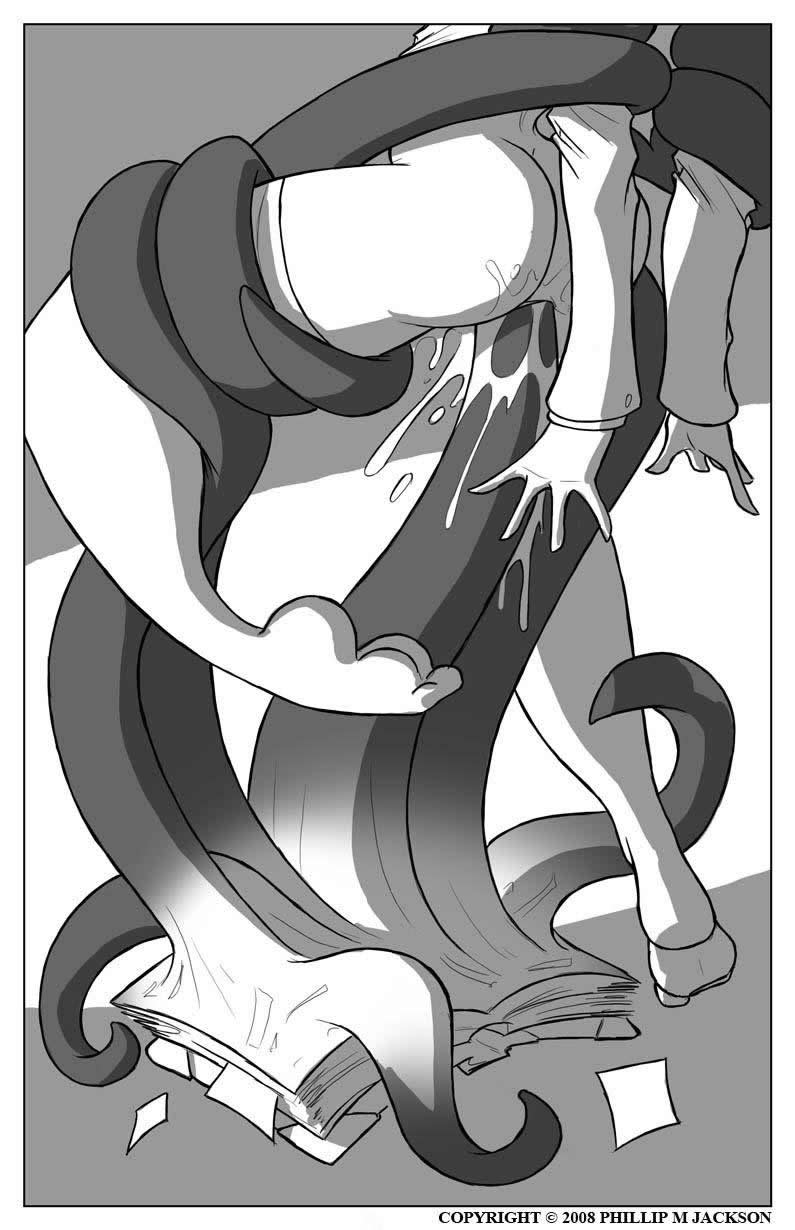 Calamary Grimoire page 5 full