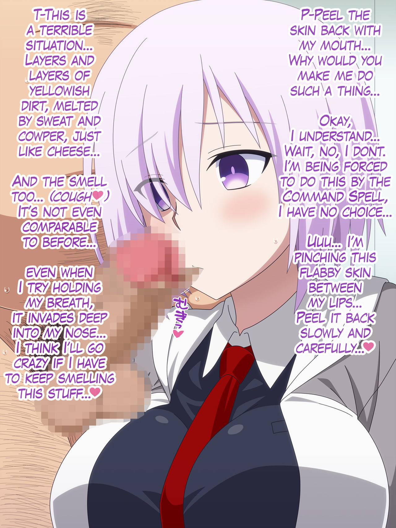 Akogare no Anoko wa Boku no Chinkasu Soujiki - 13 page 5 full