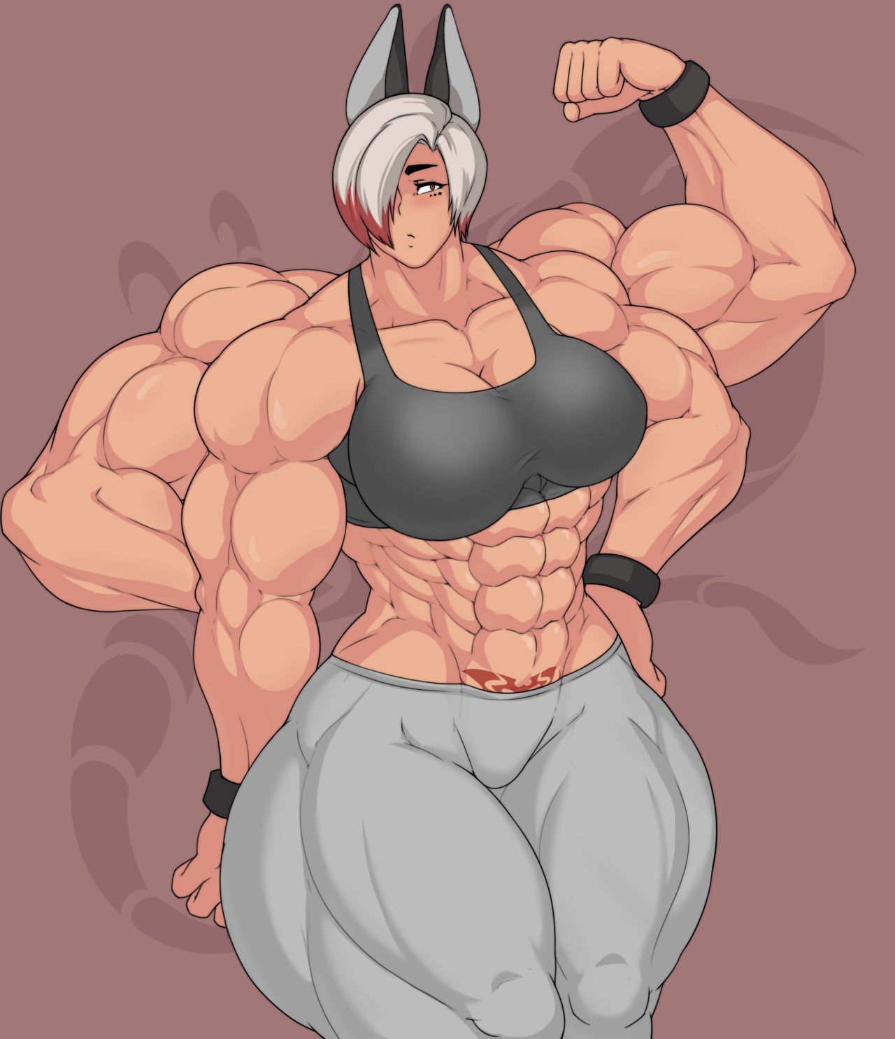Original Character page 3 full