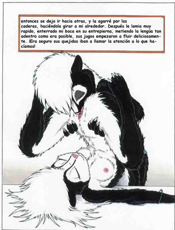 Hermanas - Onyx page 4 full