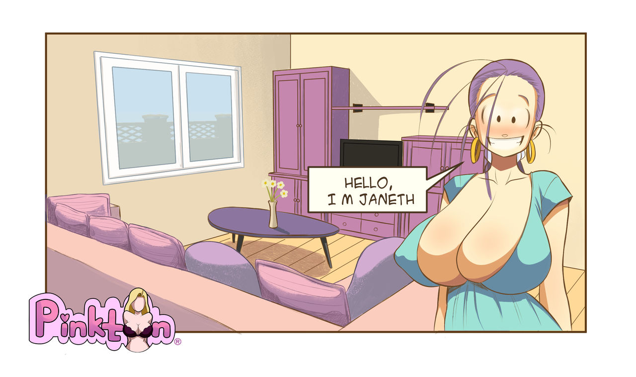 Una madre muy ingenua V.2 page 3 full