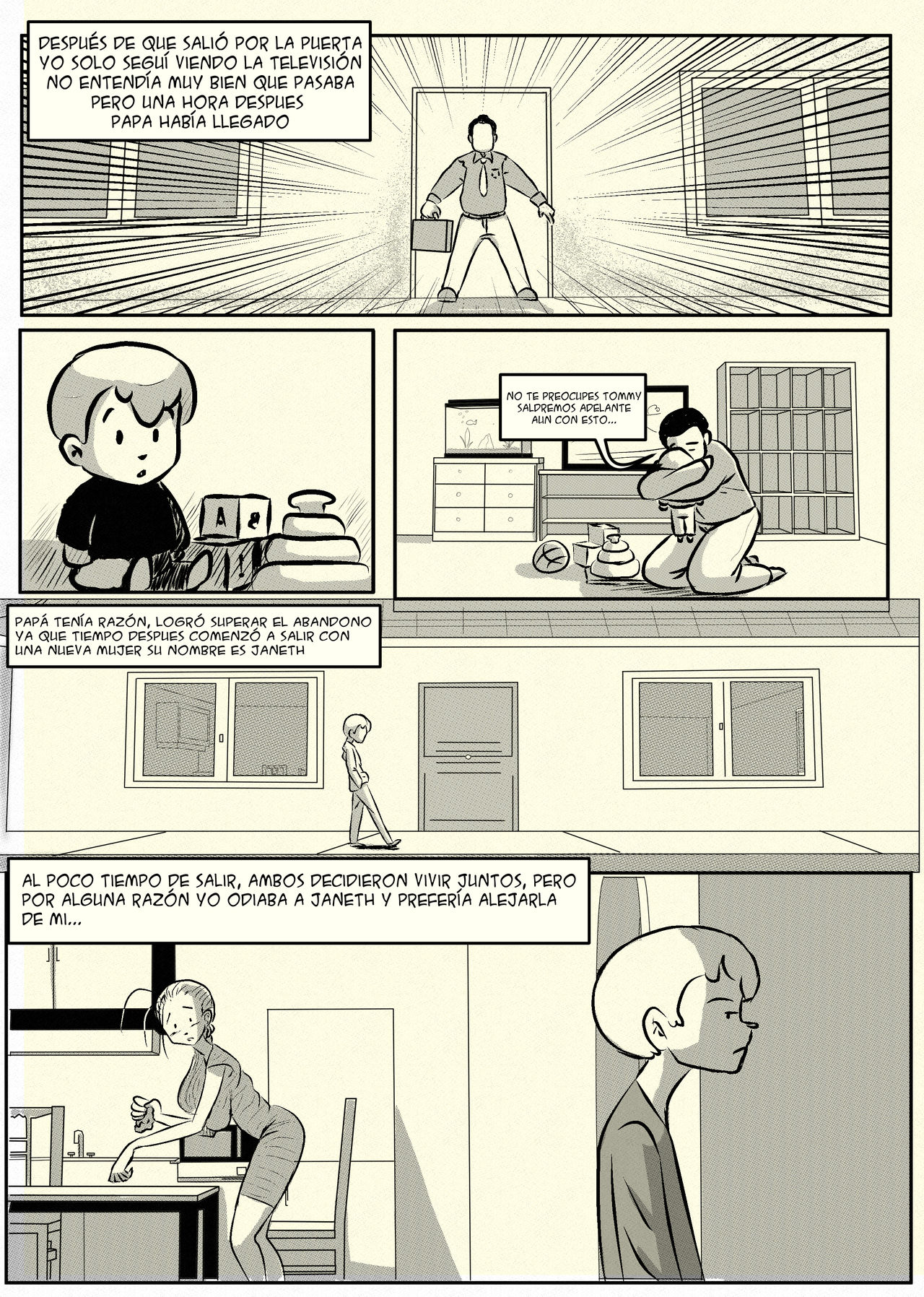 Una madre muy ingenua V.2 page 5 full