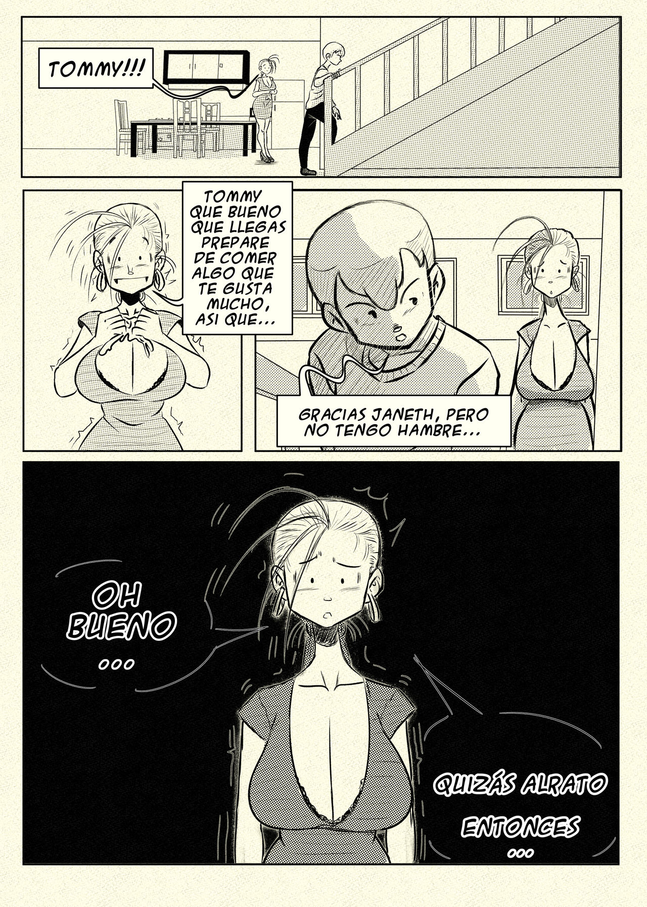 Una madre muy ingenua V.2 page 6 full