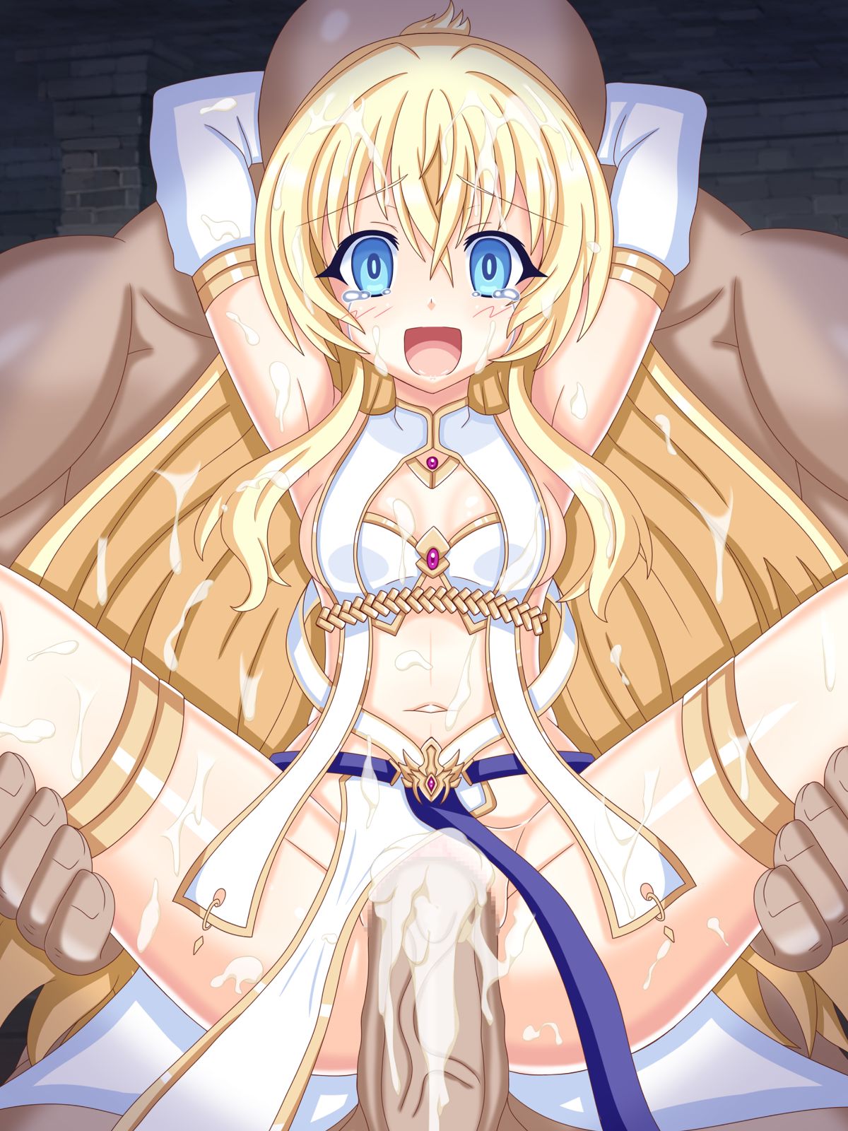 tyagama pixiv cg set samples 5 page 3 full