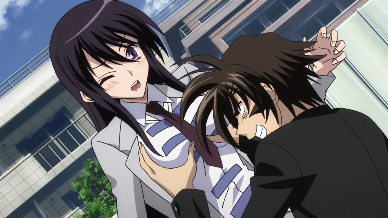 Daimidaler: Prince vs. Penguin Empire Kenzen Robo Daimidaler fanservice page 9 full