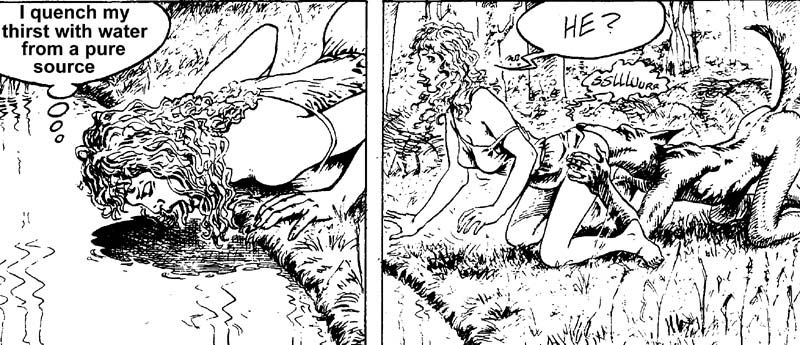 Jacobsen - The Wolf &amp; the Little Lamb page 4 full