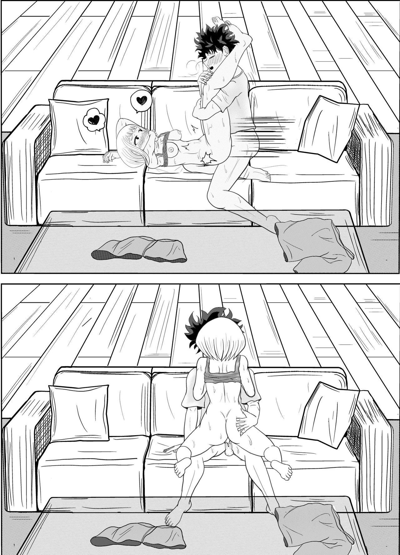 NIGHT SEX page 4 full