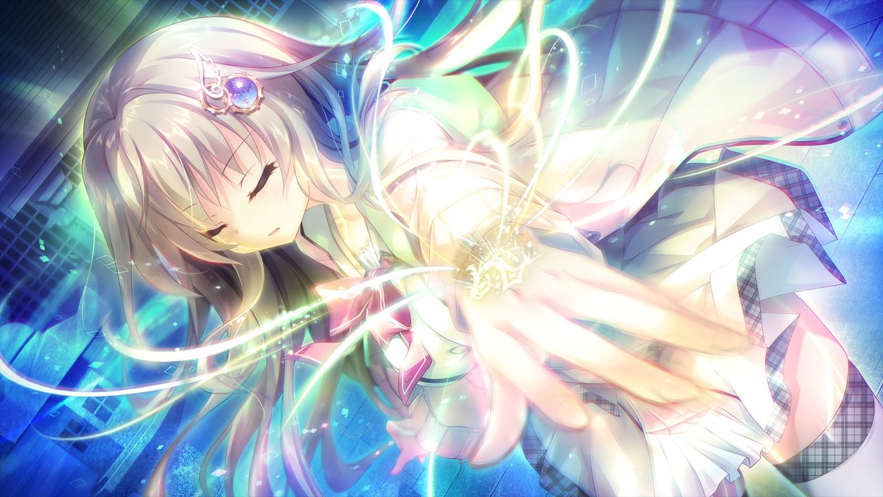 9 -Nine- New Episode page 10 full