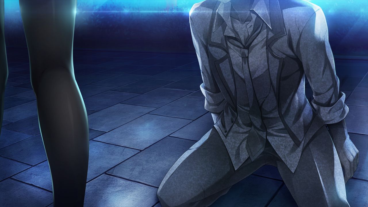 9 -Nine- New Episode page 3 full