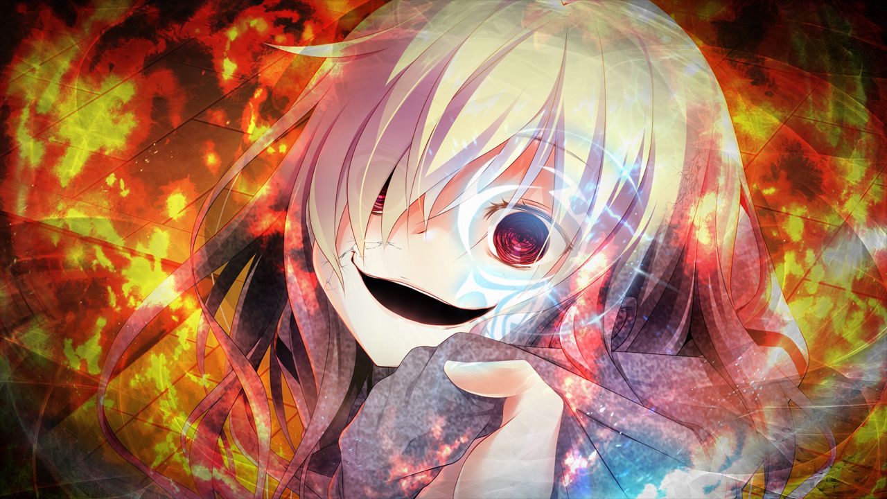 9 -Nine- New Episode page 4 full