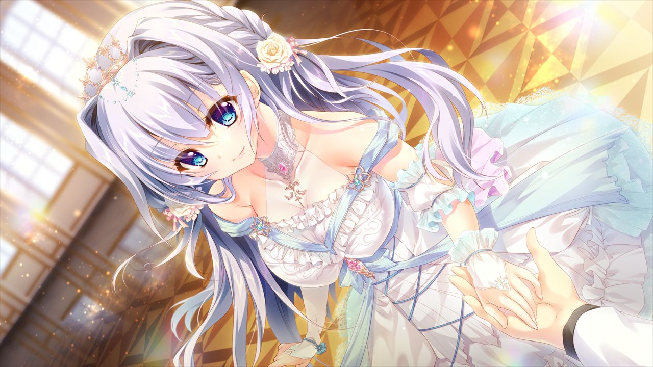 9 -Nine- New Episode page 6 full