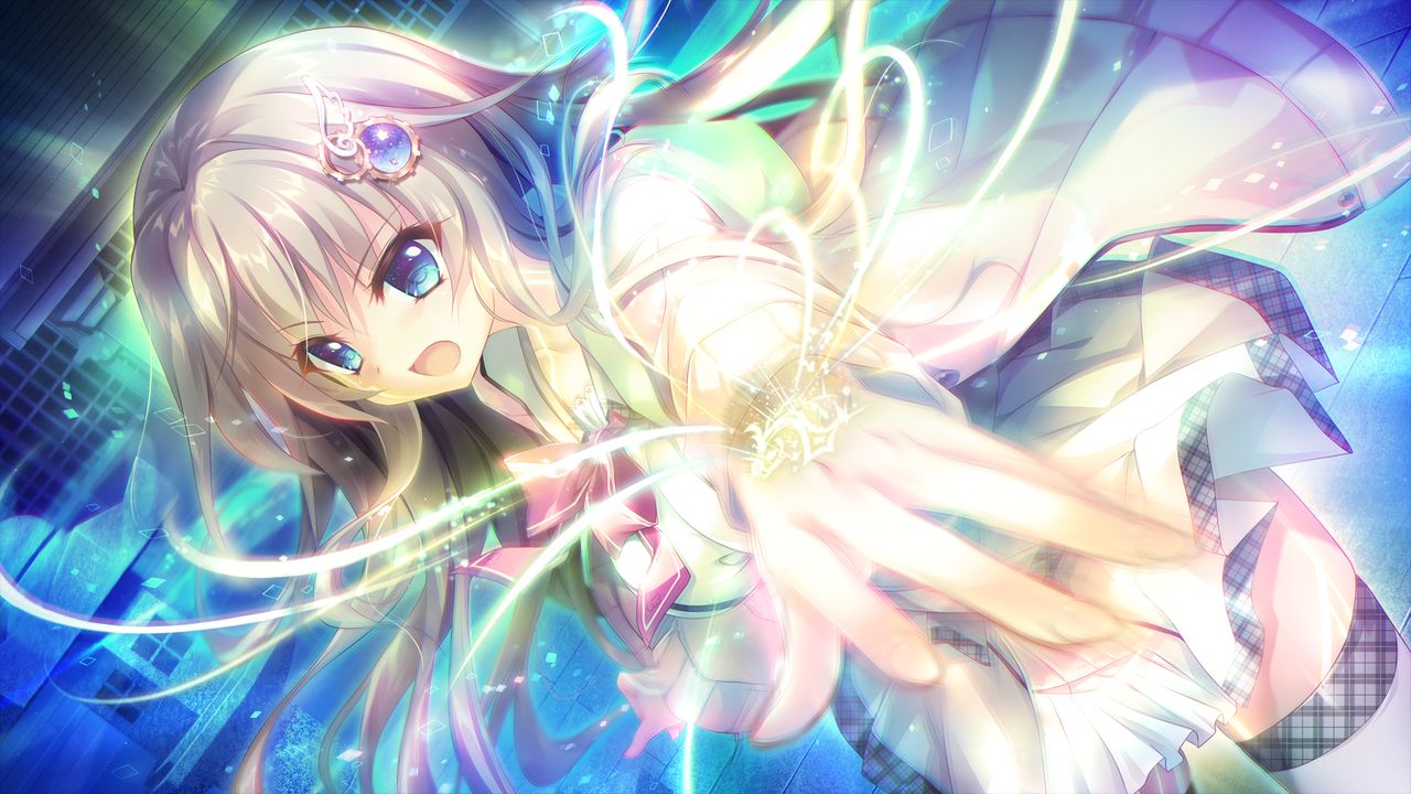 9 -Nine- New Episode page 9 full