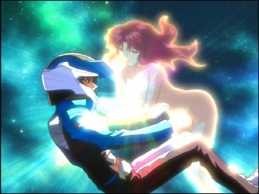 gundam seed hentai page 2 full
