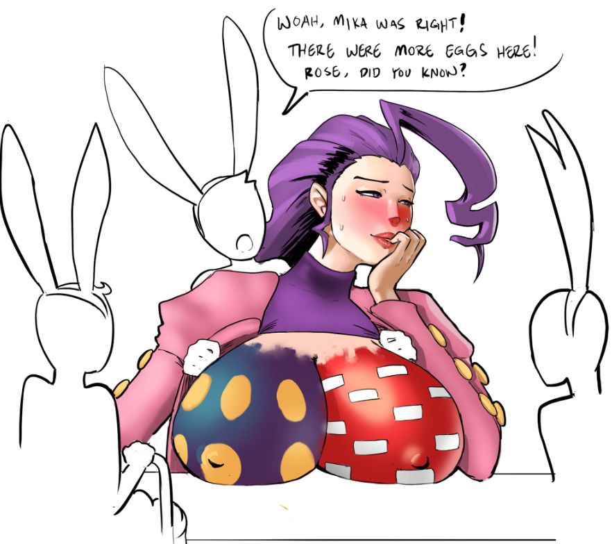 Easter page 2 full