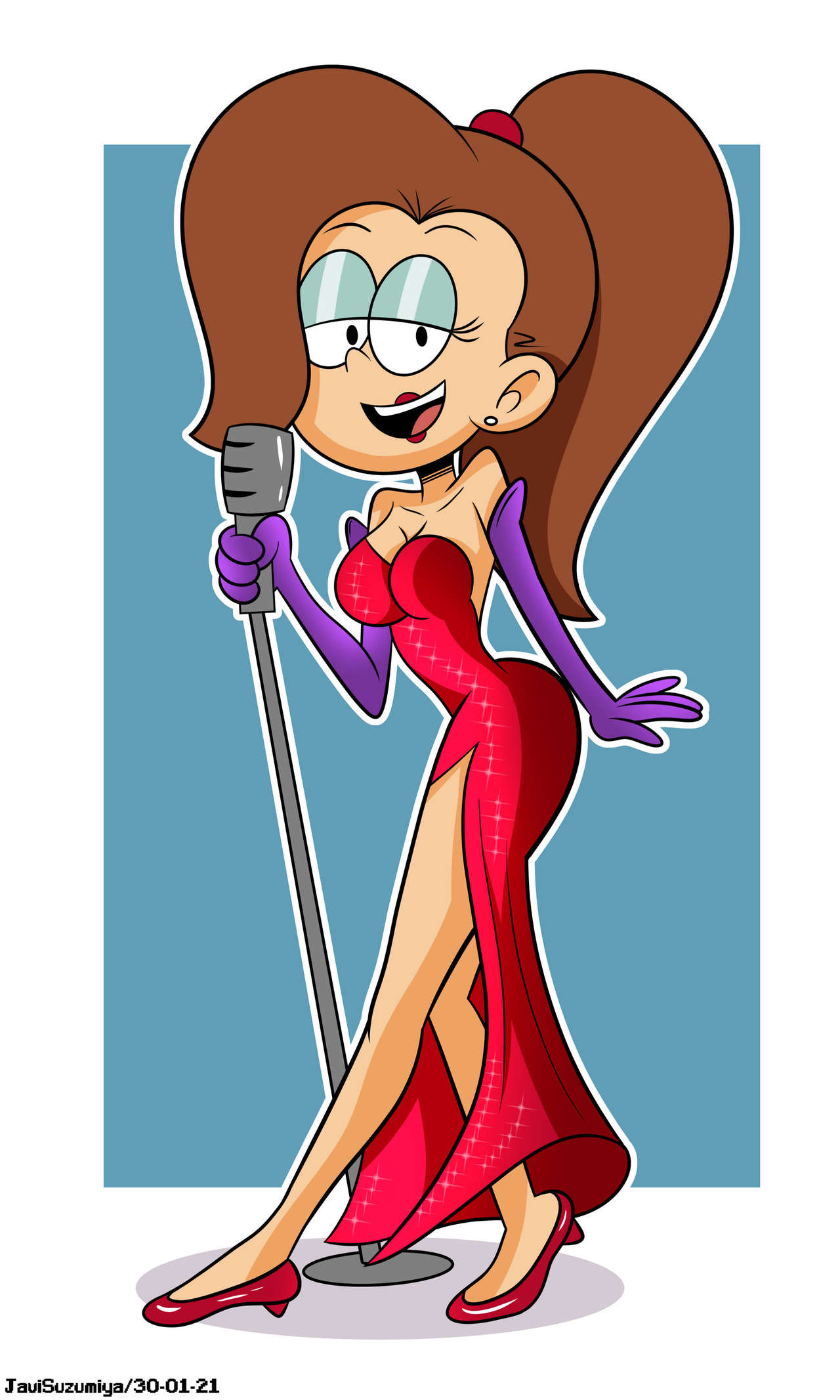 -Artist- JaviSuzumiya page 1 full