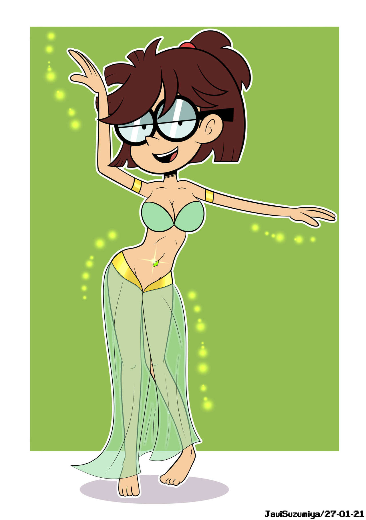 -Artist- JaviSuzumiya page 7 full