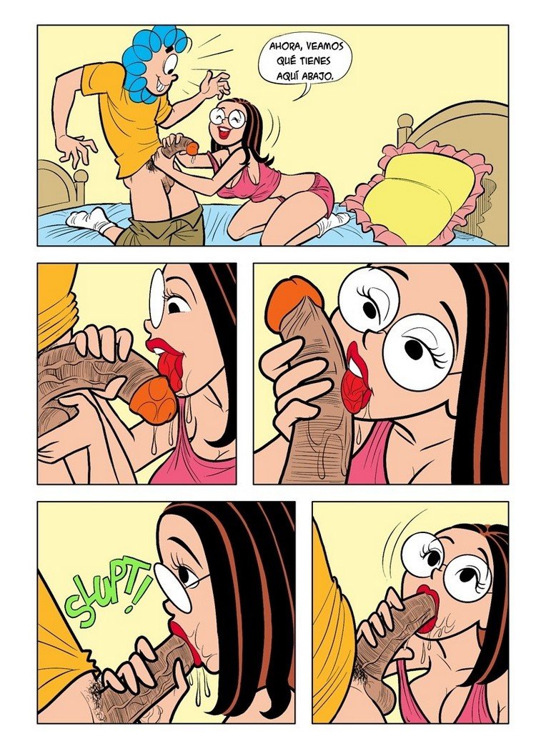 A Little Help page 3 full