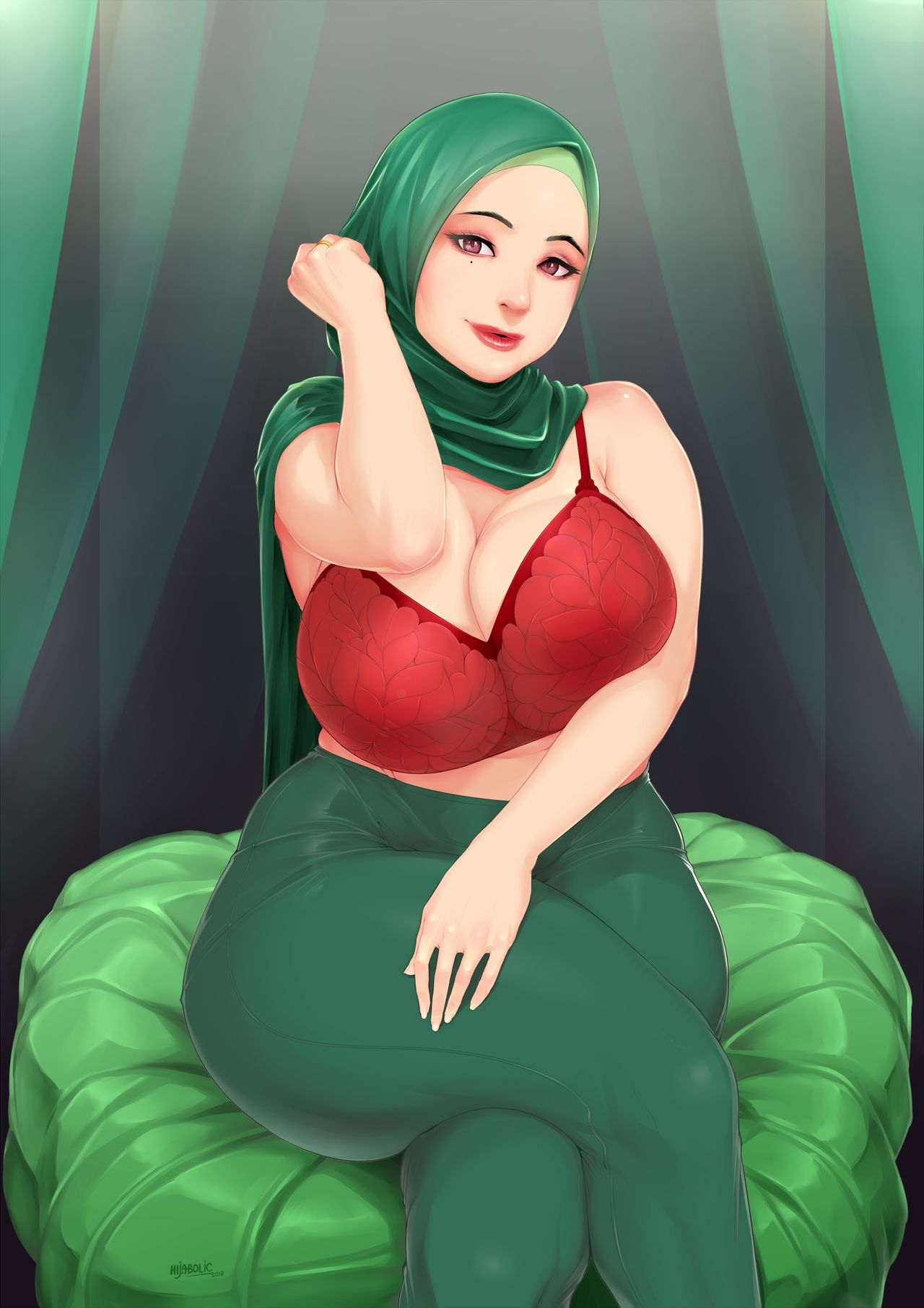 MILF page 3 full
